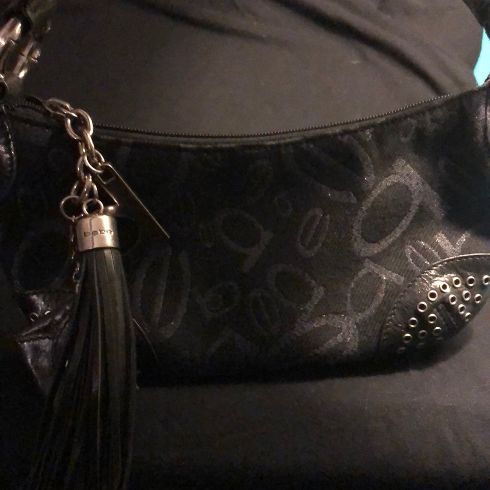 Small purse - Picture 3 of 5